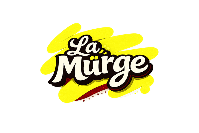 La Mürge